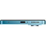 Смартфон Xiaomi Redmi Note 12 Pro 8/128Gb Glacier Blue, фото 4