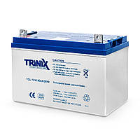 Аккумуляторная батарея TriniX TGL12V100Ah/20Hr GEL