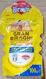 Пармезан тертий Biraghi GRAN BIRAGHI 100 г.