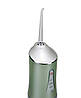 Іригатор для ротової порожнини Oral Irrigator 6886 Green (8851), фото 7