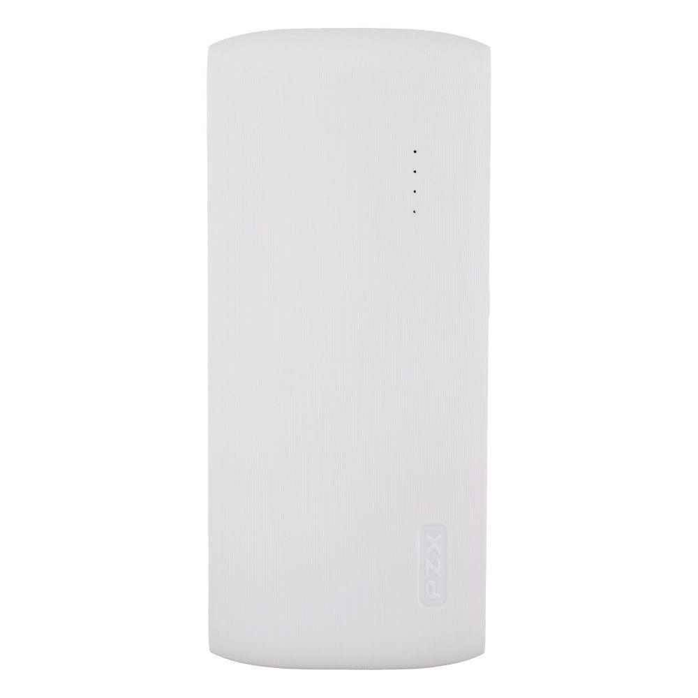 Універсальна Мобільна Батарея Kingleen PZX C145 18000 mAh Колір Білий 2020000024798