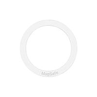 Кільце Silicone MagSafe Колір Бiлий,5 2020000338024