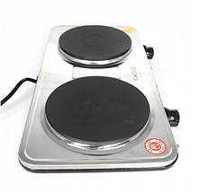 Портативна плита Sokany SK-5102, фото 3