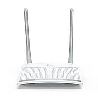 Маршрутизатор TP-Link TL-WR820N TP-Link 8996