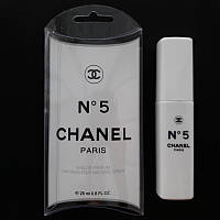 Мини-парфюм Chanel №5 (Шанель №5) 25 мл