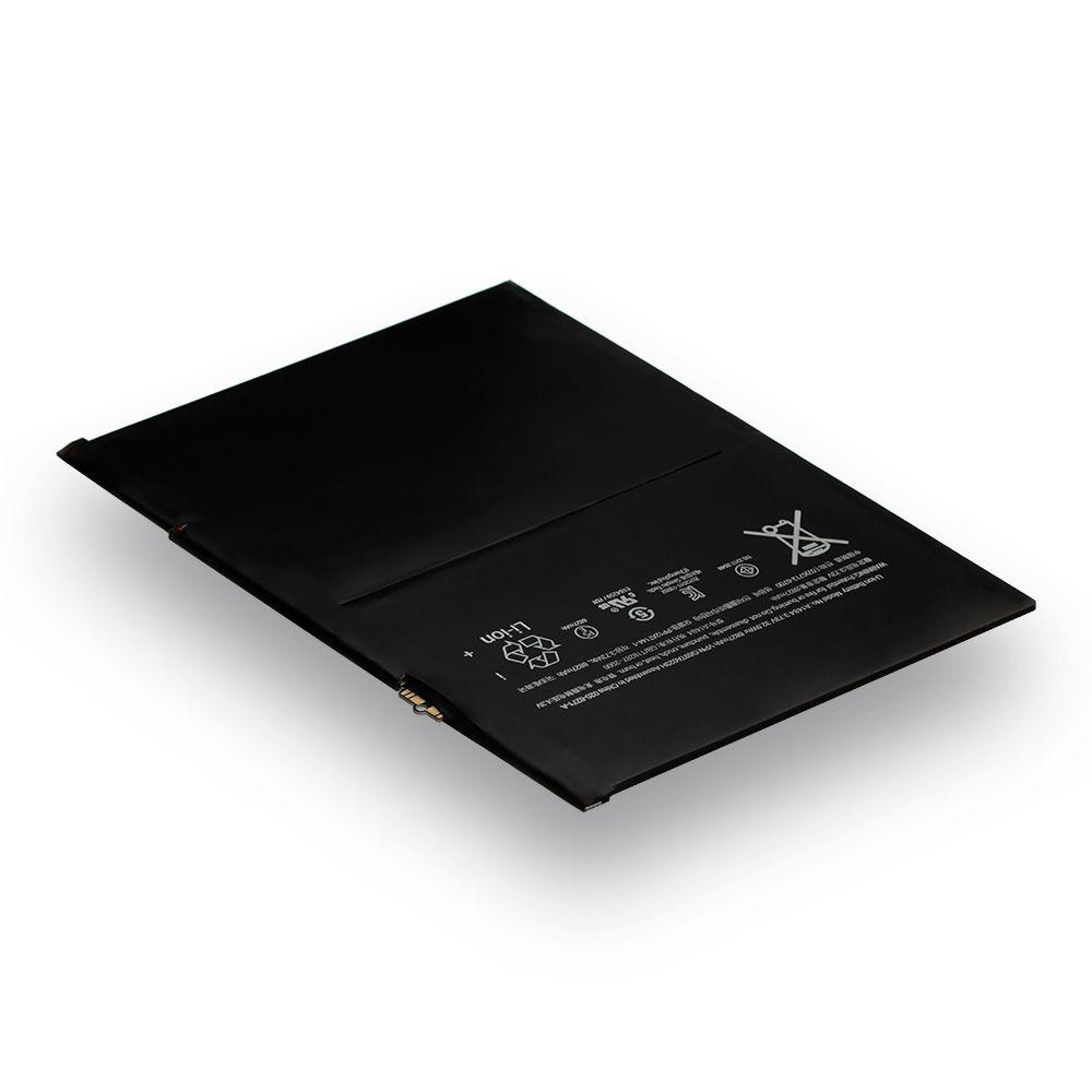Акумулятор для Apple iPad 5 Air / A1484 / A1474 / A1475 / A1476 / A1822 / A1823 Характеристики AAAA 2000000034652