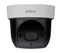 IP-видеокамера уличная Speed Dome Dahua DH-SD29204UE-GN-W (2.7-11) White