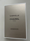 Парфумована вода (пробник)  Chanel Gabrielle Essence 1.5 мл, фото 2