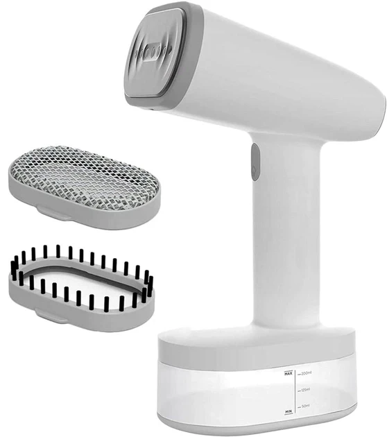 Відпарювач Grunhelm GHS1610W