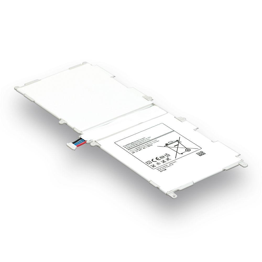 Акумулятор для Samsung T530 Galaxy Tab 4 10.1 / T531 / EB-BT530FBE Характеристики AAAA no LOGO 2020000216674