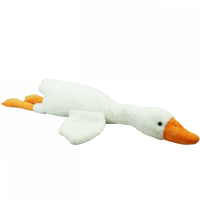 М'яка іграшка "Гусь" 00276-99, 121 см, фото 1