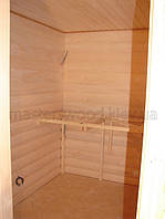 Банька (фотоотчет) 15