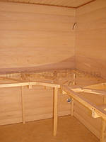 Банька (фотоотчет) 16