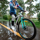 Бандаж на колінний суглоб Алком 3022, фото 4