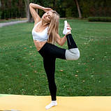 Бандаж на колінний суглоб Алком 3022, фото 5