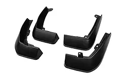 Бризковики для Honda MNV