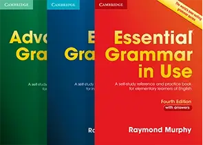 English Grammar in Use