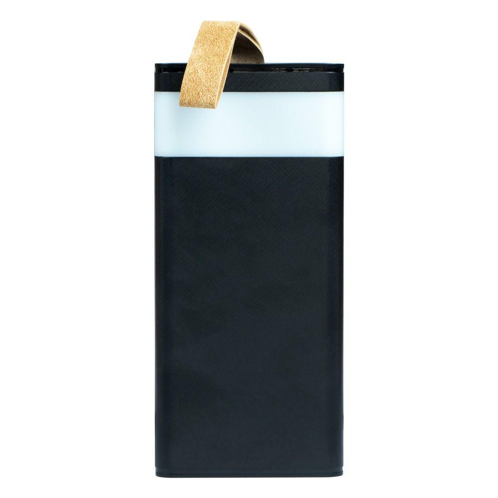 Універсальна Мобільна Батарея XO PR130 PD 20W QC 22.5W 40000 mAh Колір Чорний 6920680876846