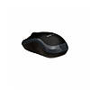 Wireless Миша Logitech M186 Колір Чорний 2020000119296, фото 6