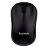 Wireless Миша Logitech M186 Колір Чорний 2020000119296, фото 8