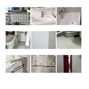 Гель для видалення плям від води Water Stained Crispy Gel LY-453, фото 2