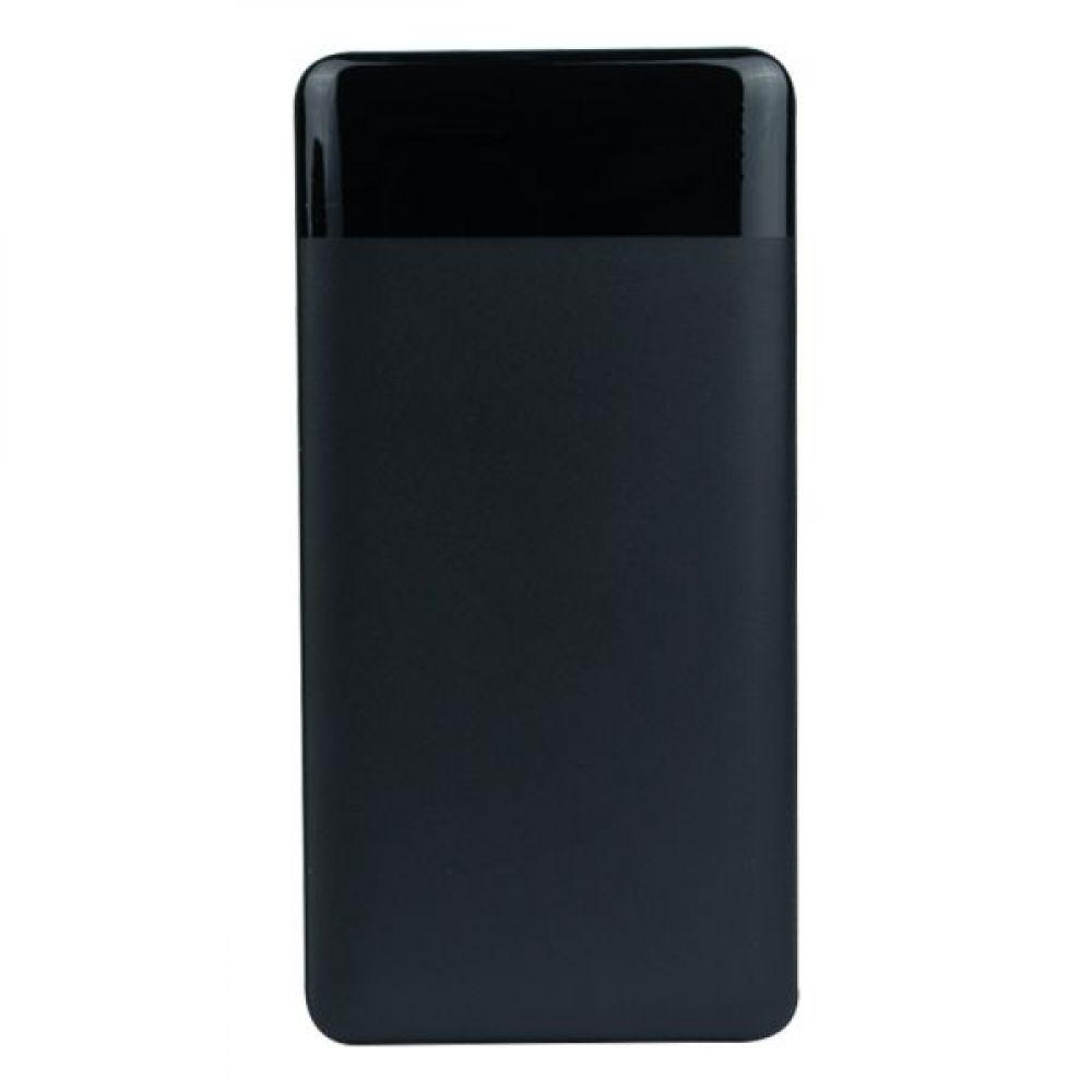 Універсальна Мобільна Батарея Hoco J72 Easy travel 10000 mAh Колір Чорний 6931474738370