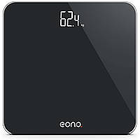 Цифровые весы для ванной комнаты Eono до 180 кг