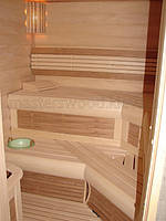 Банька (фотоотчет) 3