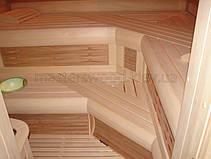 Банька (фотоотчет) 29