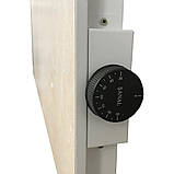 Керамічний інфрачервоний обігрівач Валенсія Біо 1400 КМ, фото 5