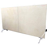 Керамічний інфрачервоний обігрівач Валенсія Біо 1400 КМ, фото 2