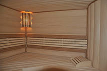 Банька (фотоотчет) 30