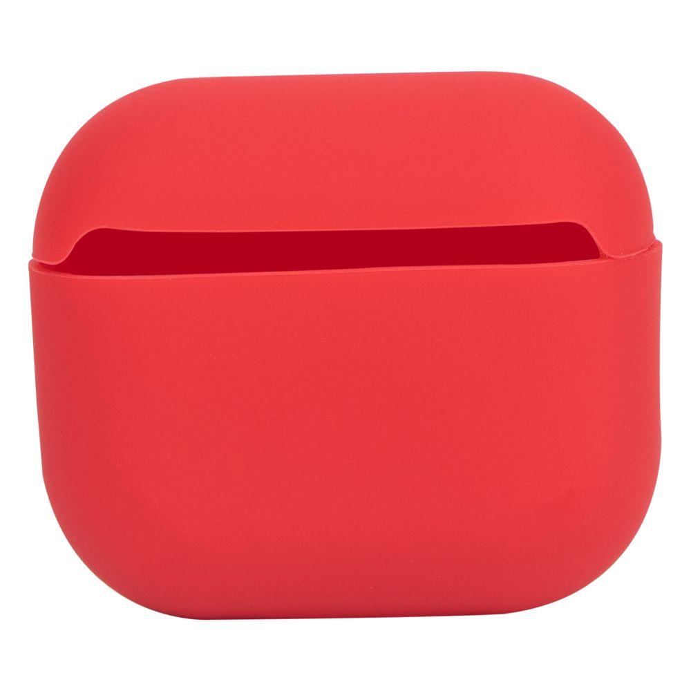 Футляр для навушників AirPods 3 Slim Колір Hibiscus 2020000278566