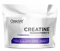 Креатин Ostrovit Creatine 500g (Pure) Bag