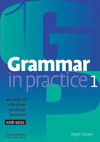 Grammar in Practice