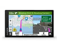 GPS-навігатор Garmin DriveSmart 76 MT-S Live Traffic Europa (010-02470-10)