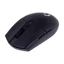 Wireless Миша Logitech G304 Колір Чорний 6920377907761