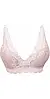 Бюстгальтер мереживний Push-up Leilieve 6168, фото 5