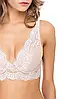 Бюстгальтер мереживний Push-up Leilieve 6168, фото 2