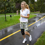 Бандаж для фіксації колінної чашечки неопреновий Алком 4038, фото 4