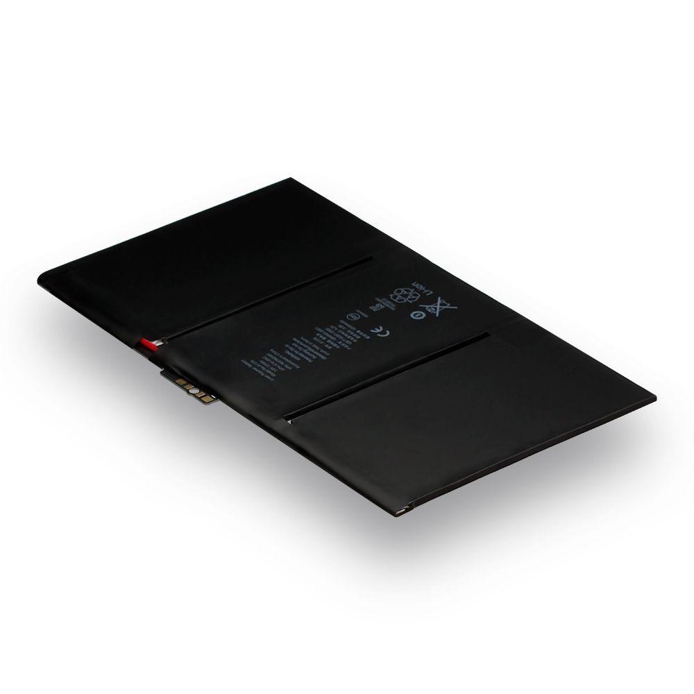 Акумулятор для Apple iPad 2 / A1376 Характеристики AAAA no LOGO 2020000276258
