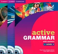 Active Grammar