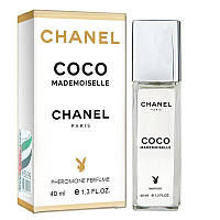 Chanel Coco Mademoiselle Pheromone Parfum женский 40 мл