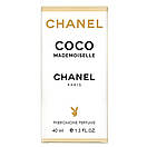 Chanel Coco Mademoiselle Pheromone Parfum жіночий 40 мл, фото 6