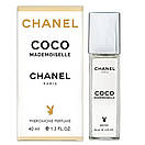 Chanel Coco Mademoiselle Pheromone Parfum жіночий 40 мл, фото 4