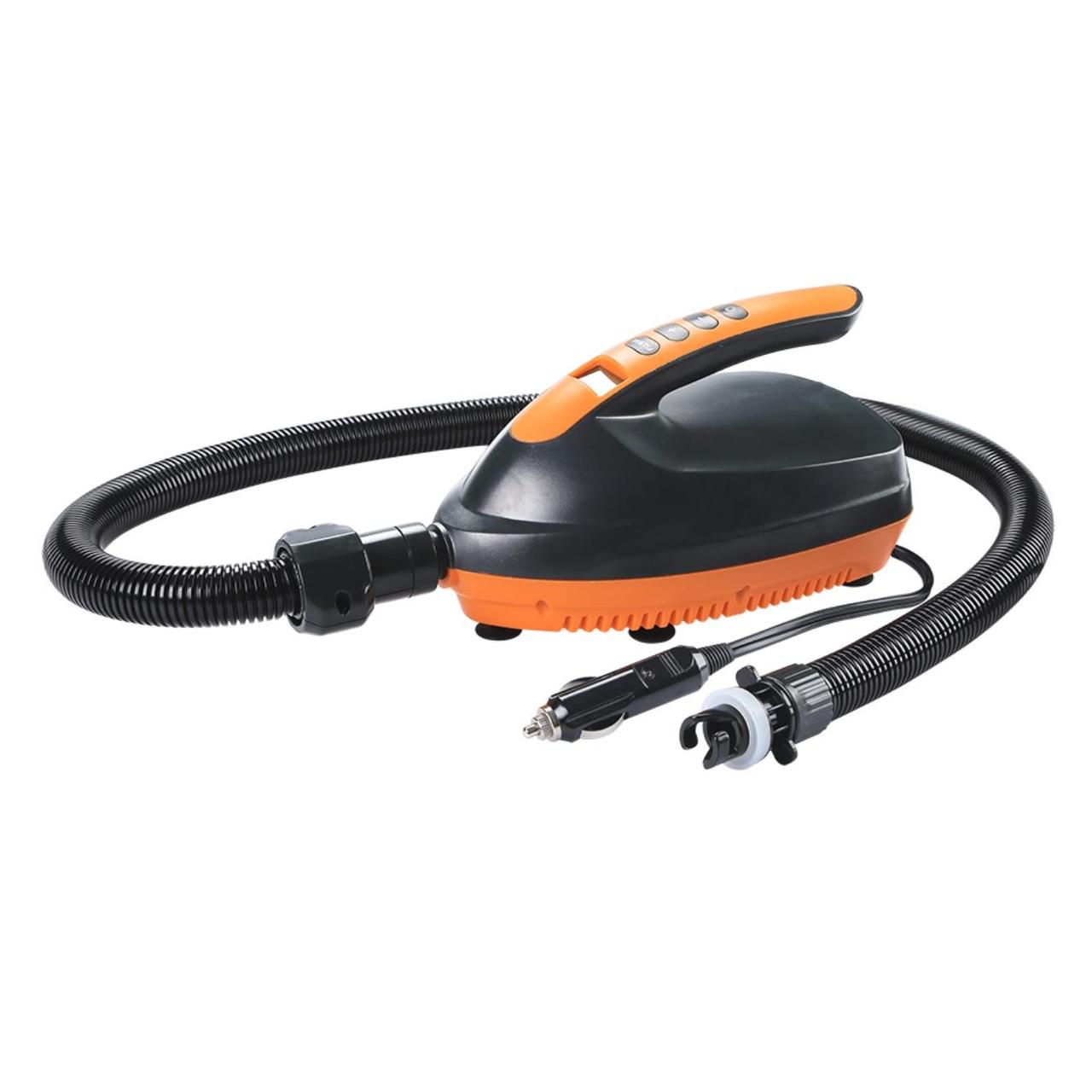 Насос човновий поршневий Stermay HT-781 SUP 16 PSI