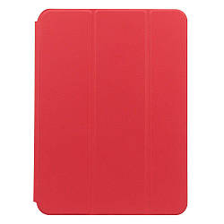 Чехол Smart Case No Logo для iPad Pro 11 (2021) Колір Red 2020000311171