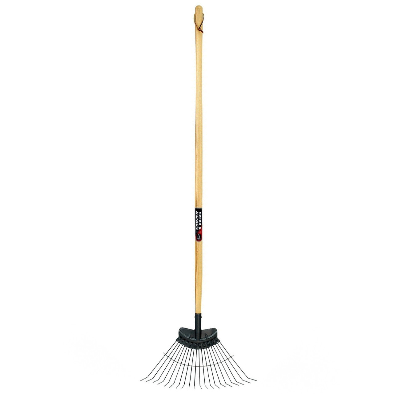 Граблі професійні для газонів Spear&Jackson 3872HD, фото 1