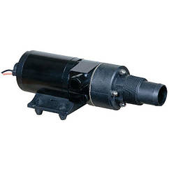 Мацератор 12V WW-08301 для човна і катера помпа мацераторна