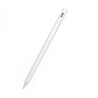 Стілус XO ST-03 Active Magnetic Capacitive Pen iPad Колір Білий 6920680837649